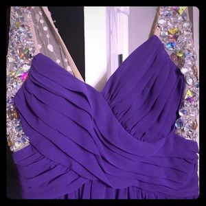 Cute cocktail length dress